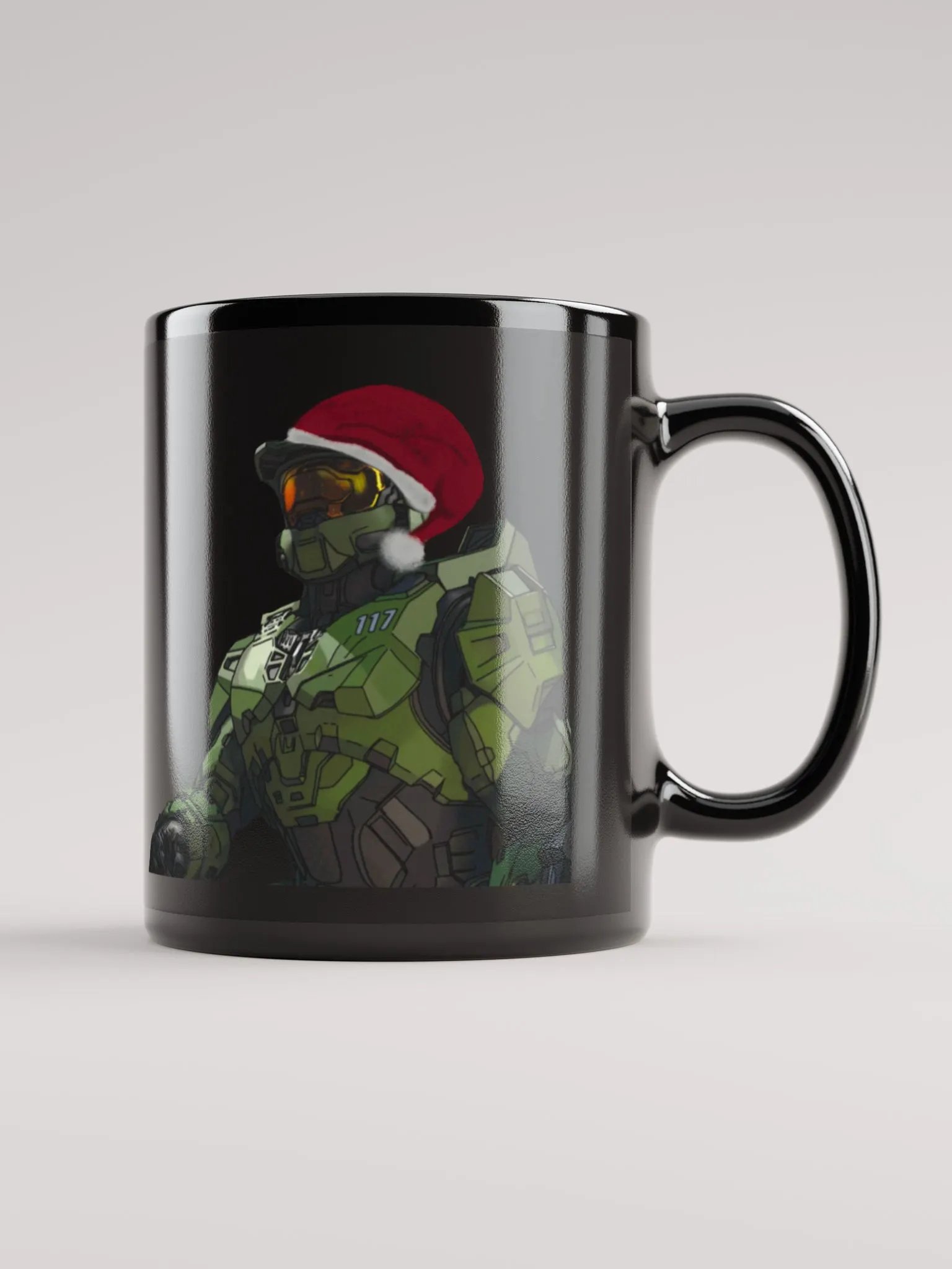 Ho Ho Halo! product image (1)