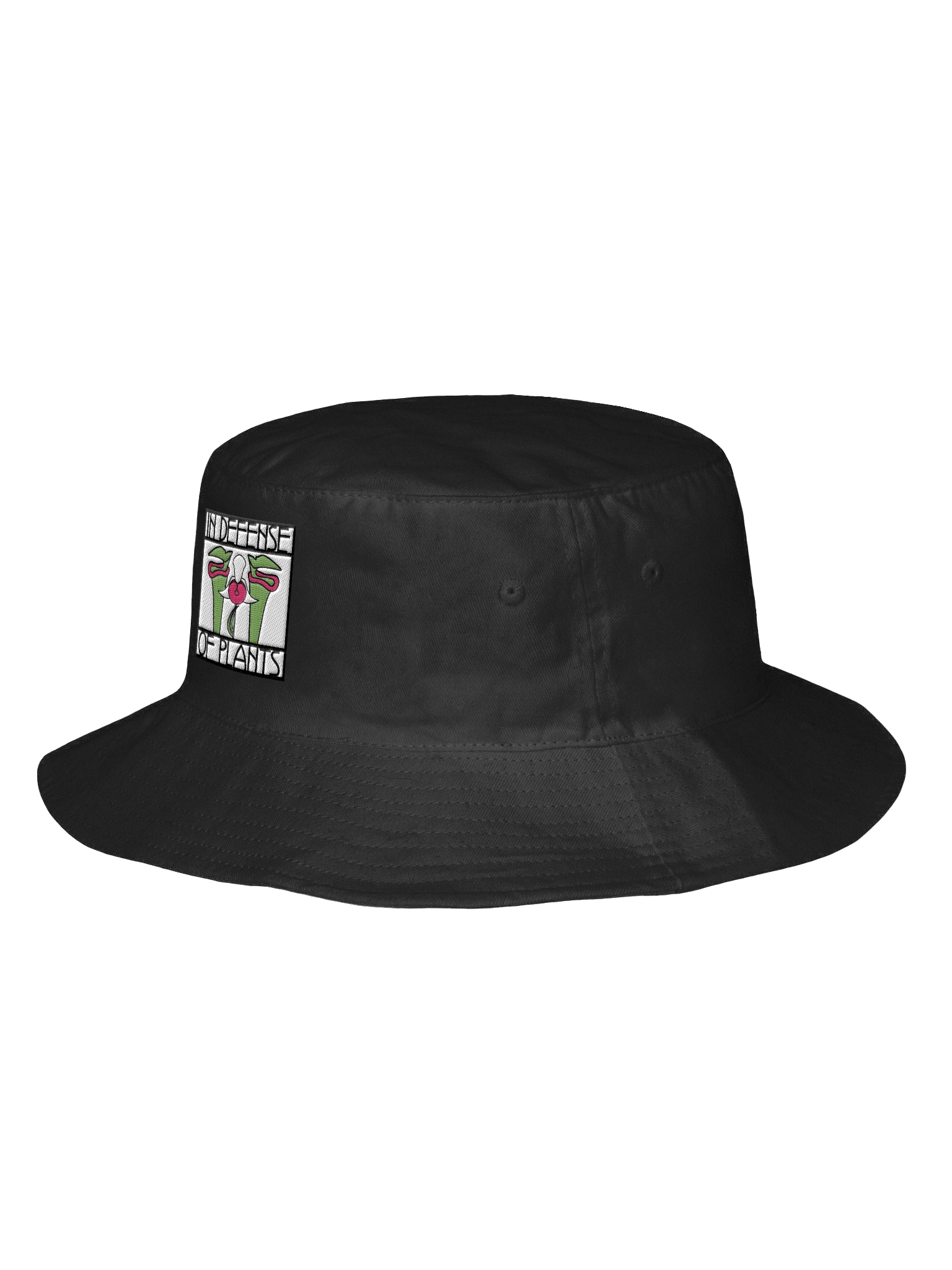 In Defense of Plants Bucket Hat product image (2)