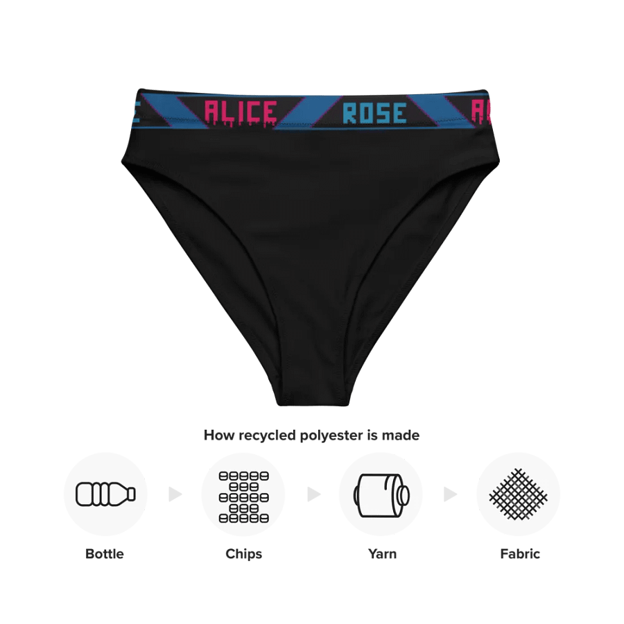 AR Bikini Bottom product image (12)