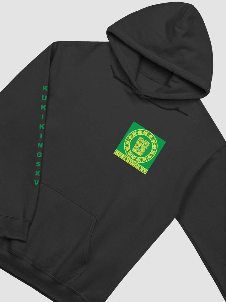 KK$XV QUEEN HOODIE product image (24)