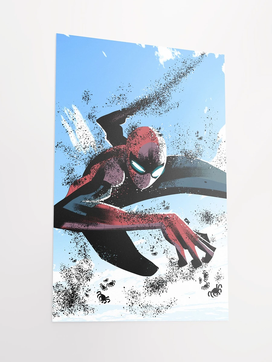 Spiders-Man product image (4)