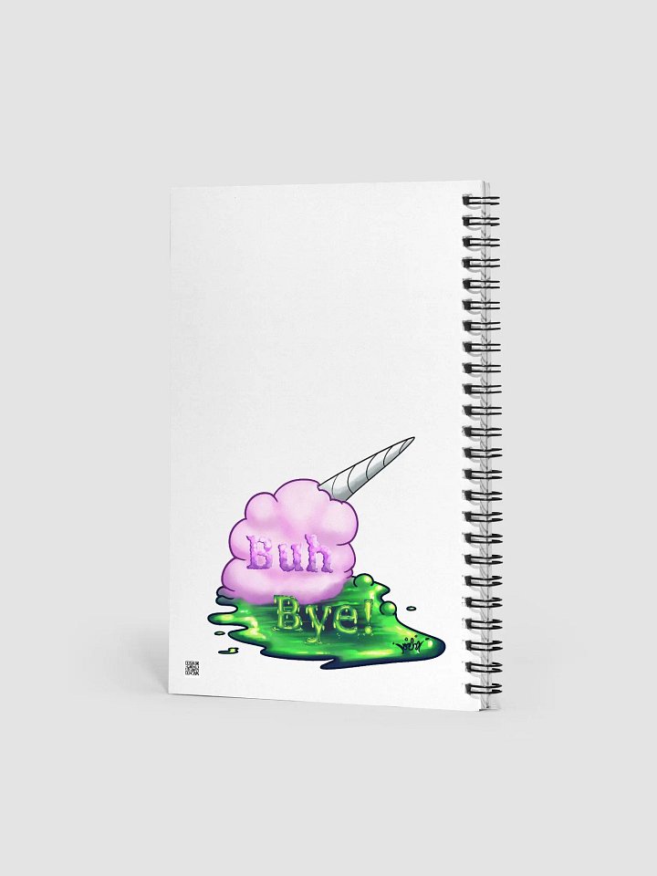 Sweet Notes product image (2)