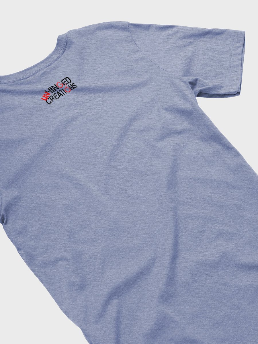 Unhinged T-Shirt product image (4)