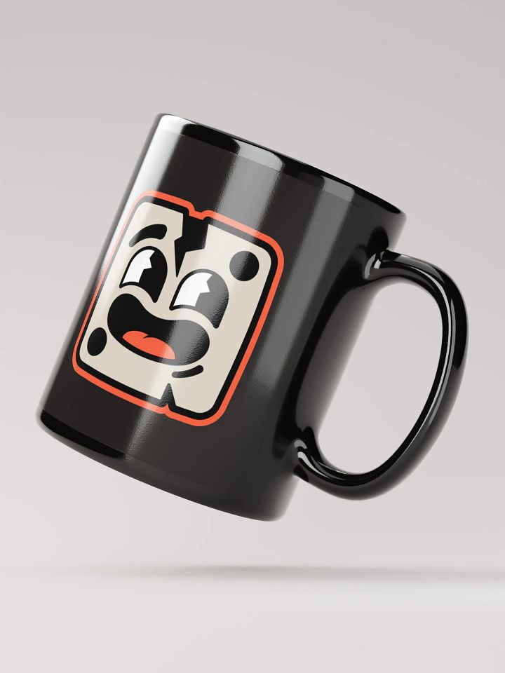 Unplayable Mug product image (4)