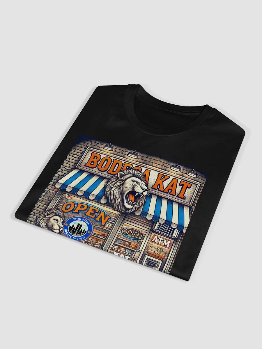 Bodega Kat – Premium Tee (Tribute to KAT) product image (10)