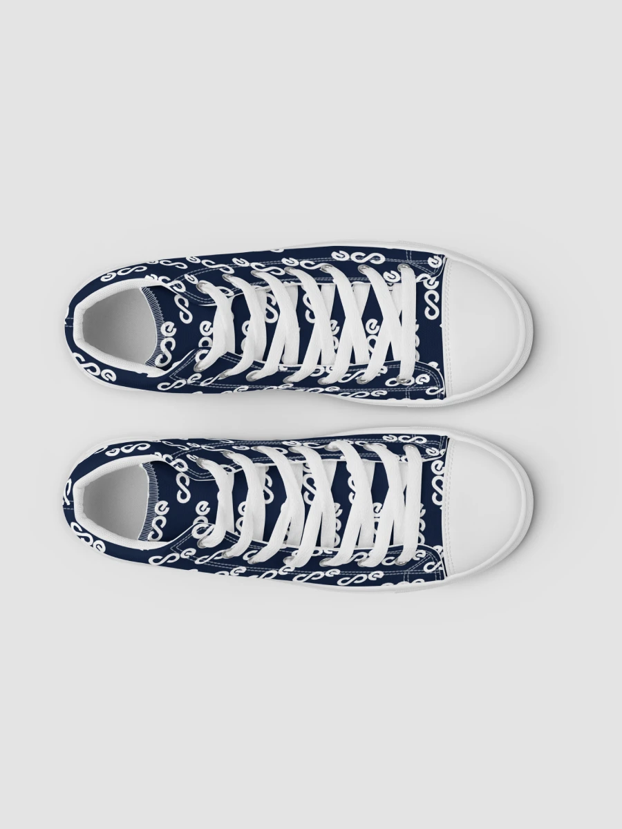 COE HIGH TOP NAVY product image (33)