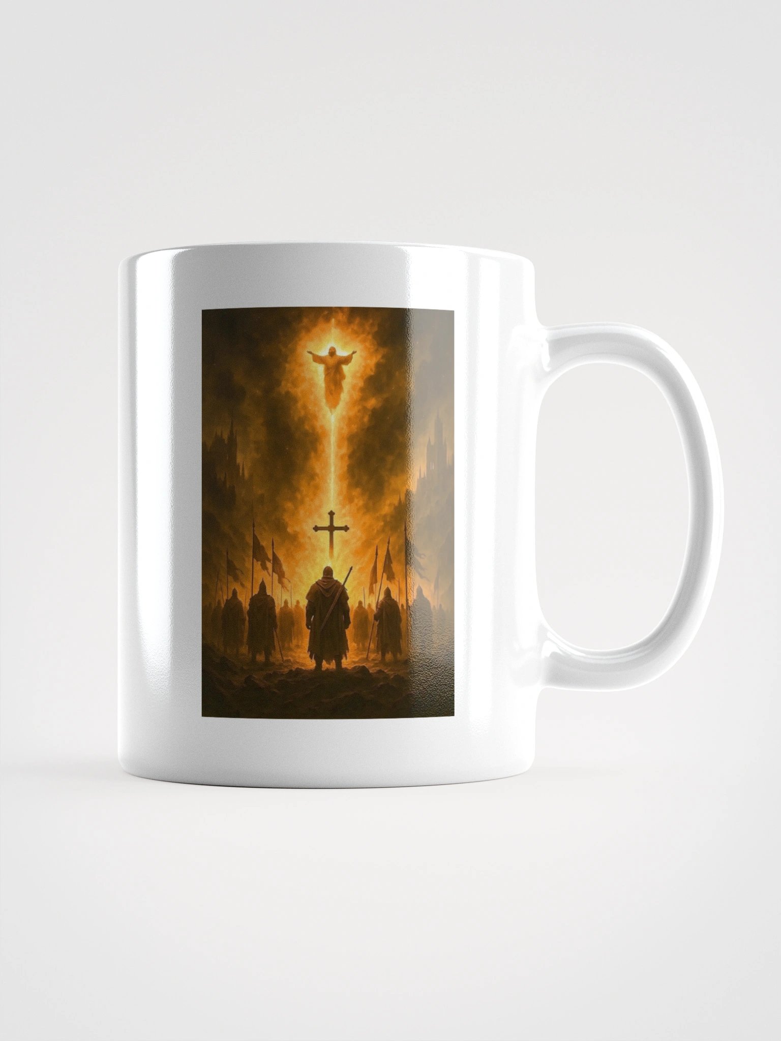 Grand Kingdom Mug product image (3)