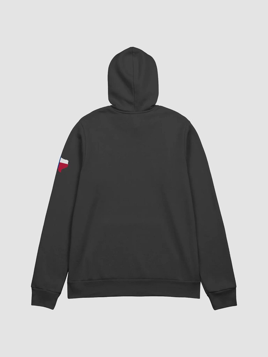 Official Austin DOC Hoodie product image (2)