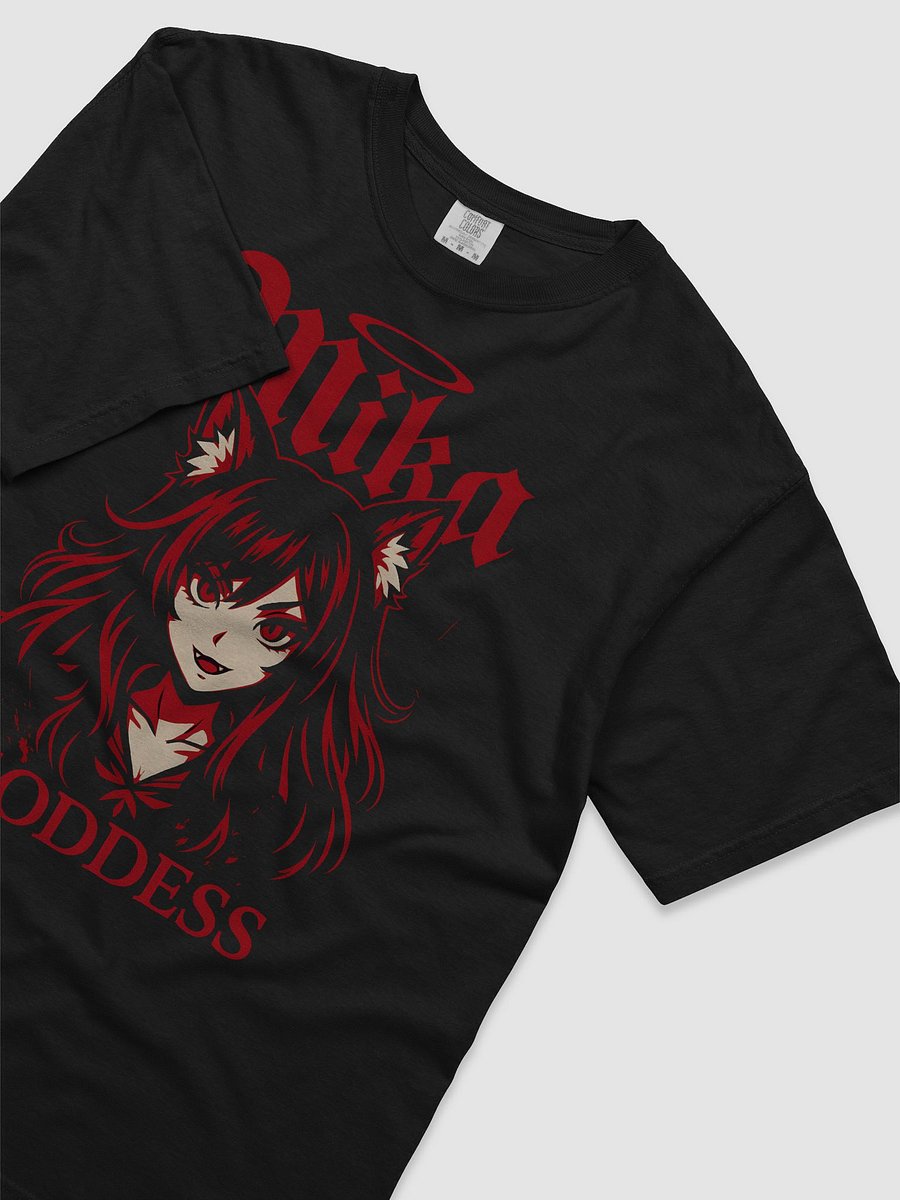 Mika Akakuma “GODDESS” Album Tee product image (5)