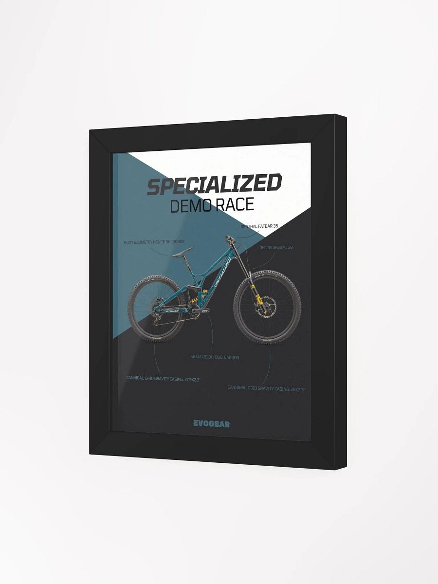 Specialized Demo Race Frame product image (13)
