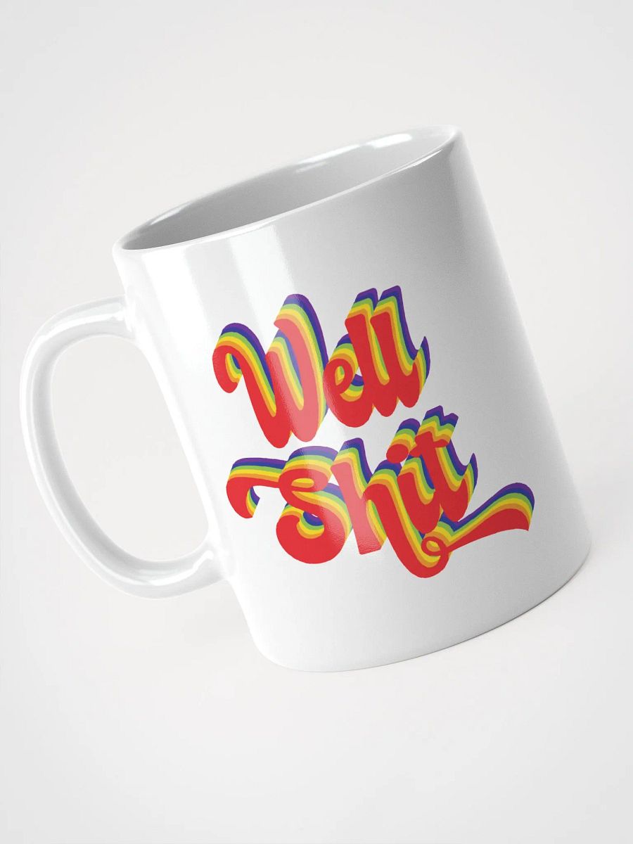 Well Shit product image (4)