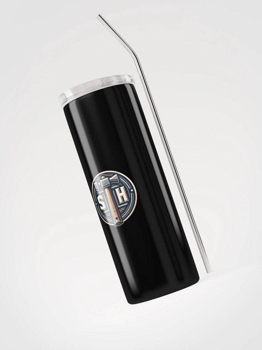 Stainless Steel Tumbler product image (3)