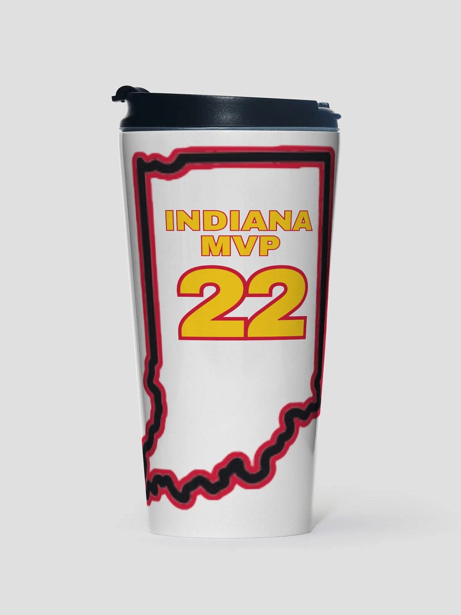 Indiana MVP 22 Stainless Steel Travel Mug product image (1)