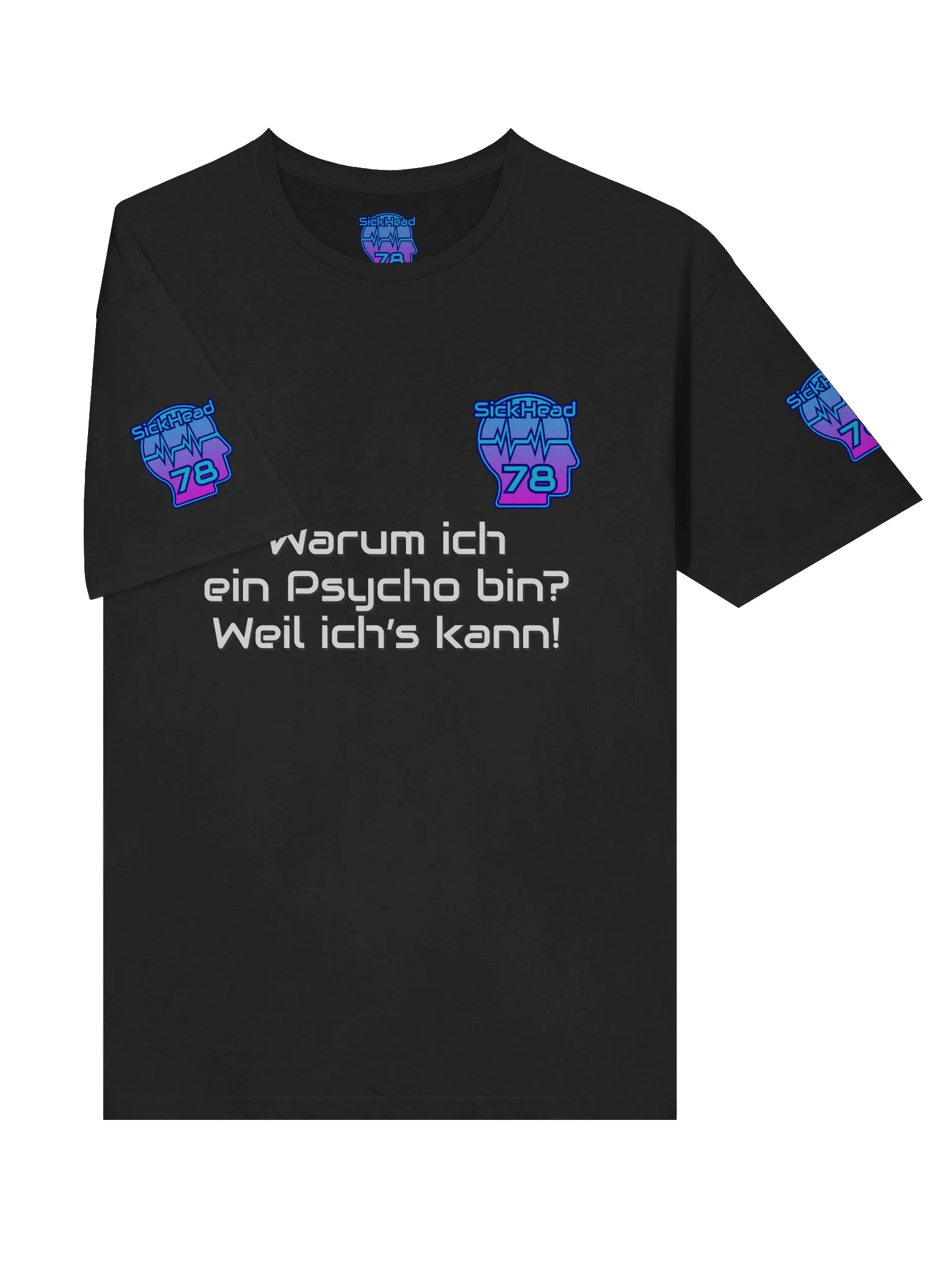 Ich kann Psycho! product image (6)
