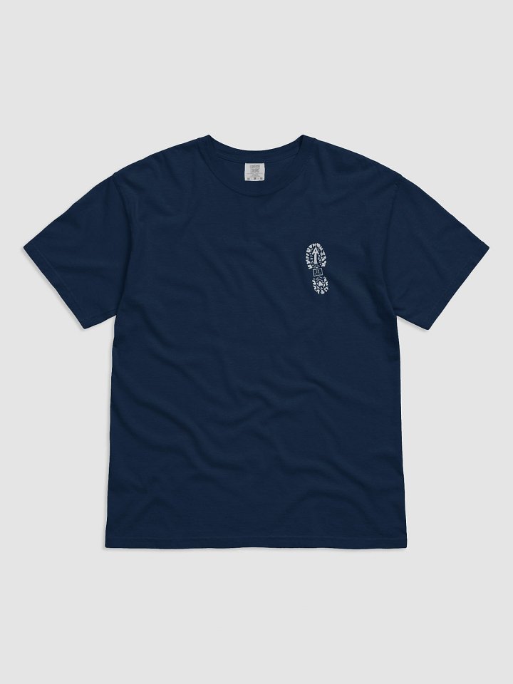 Trail-Worn Tee – Appalachian Trail Edition product image (1)