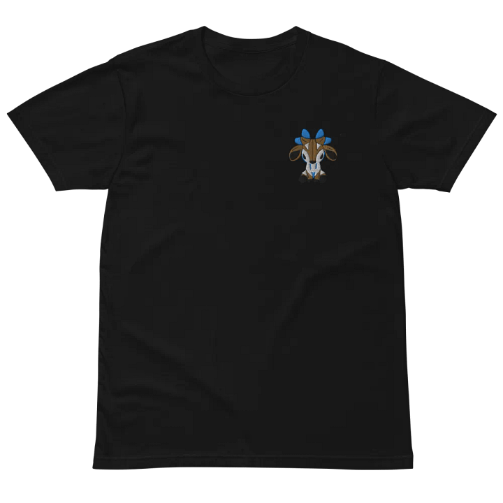 Disco Deer Club Tshirt product image (2)