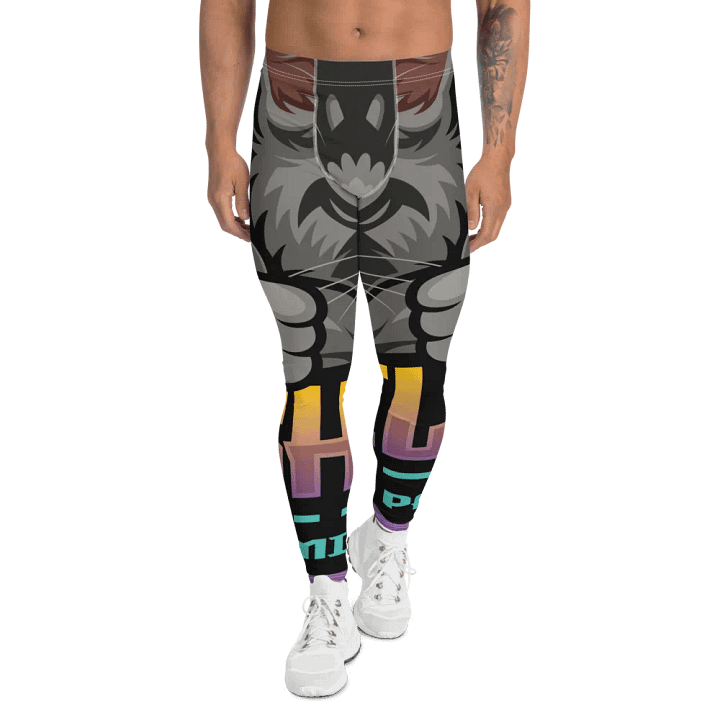Mens Leggings by AsherClan product image (1)