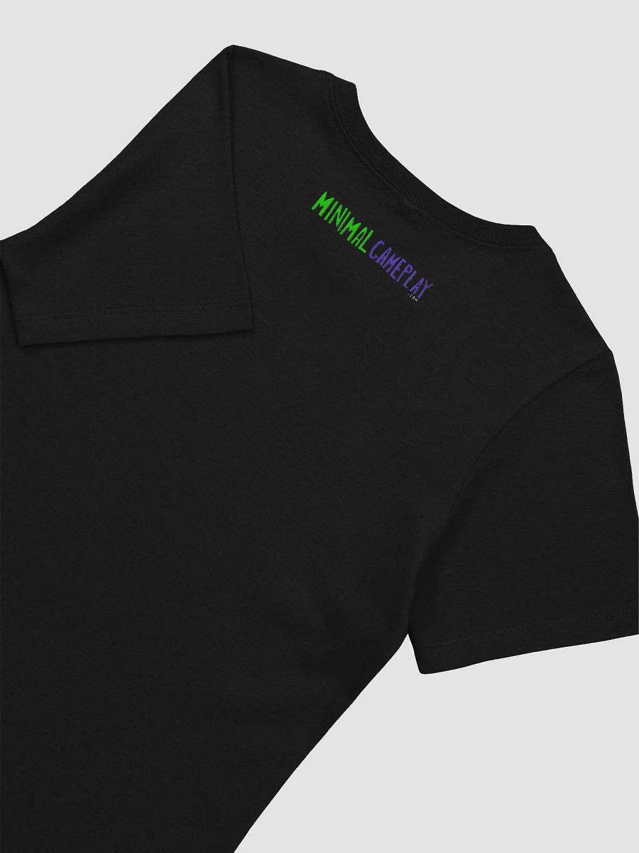 Chaos is Queer - Fitted Tee product image (20)