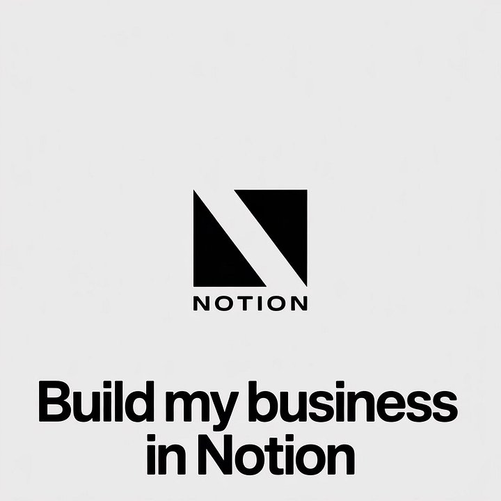 Build My Business in Notion product image (1)