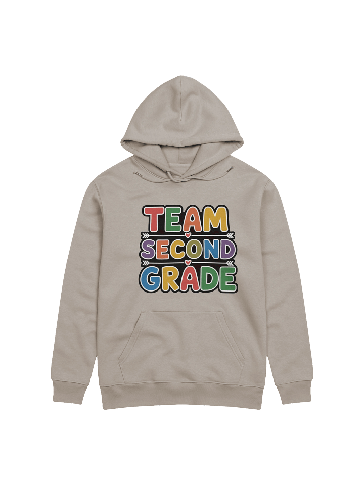 Team Second Grade product image (1)