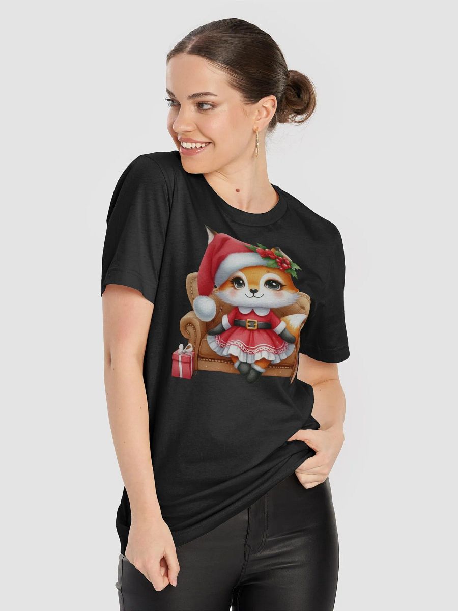 Christmas Baby Fox 20 product image (31)