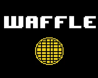Waffle (a shameless clone of pong) product image (1)