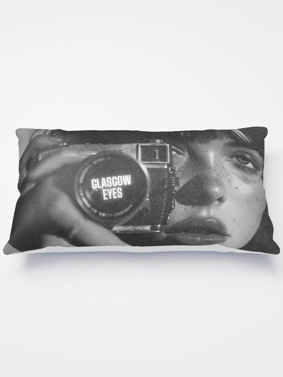 Glasgow Eyes Pillows product image (1)