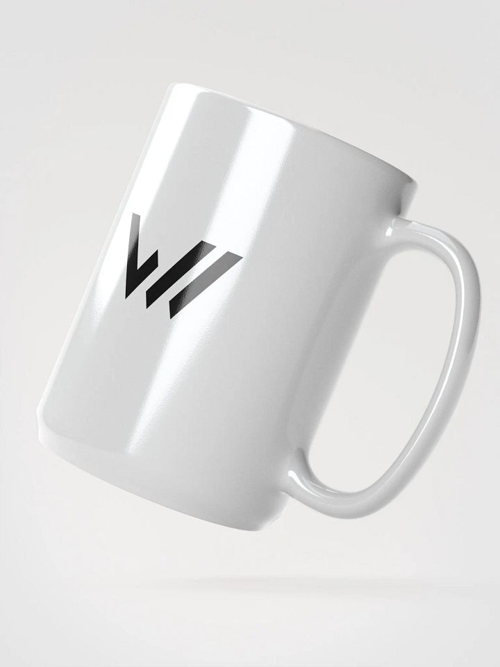 WorldWide Mug product image (2)