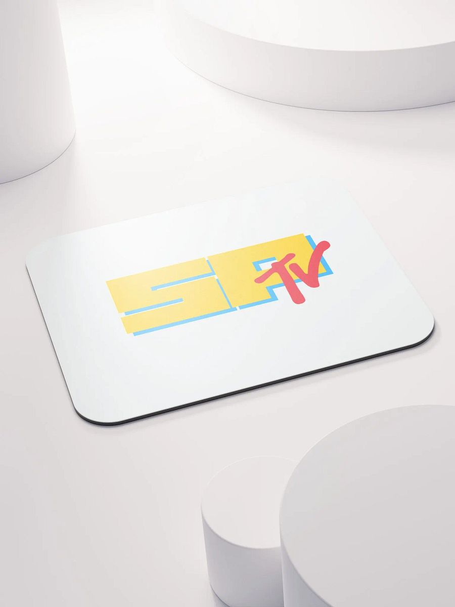 SPTV Mouse Pad product image (4)