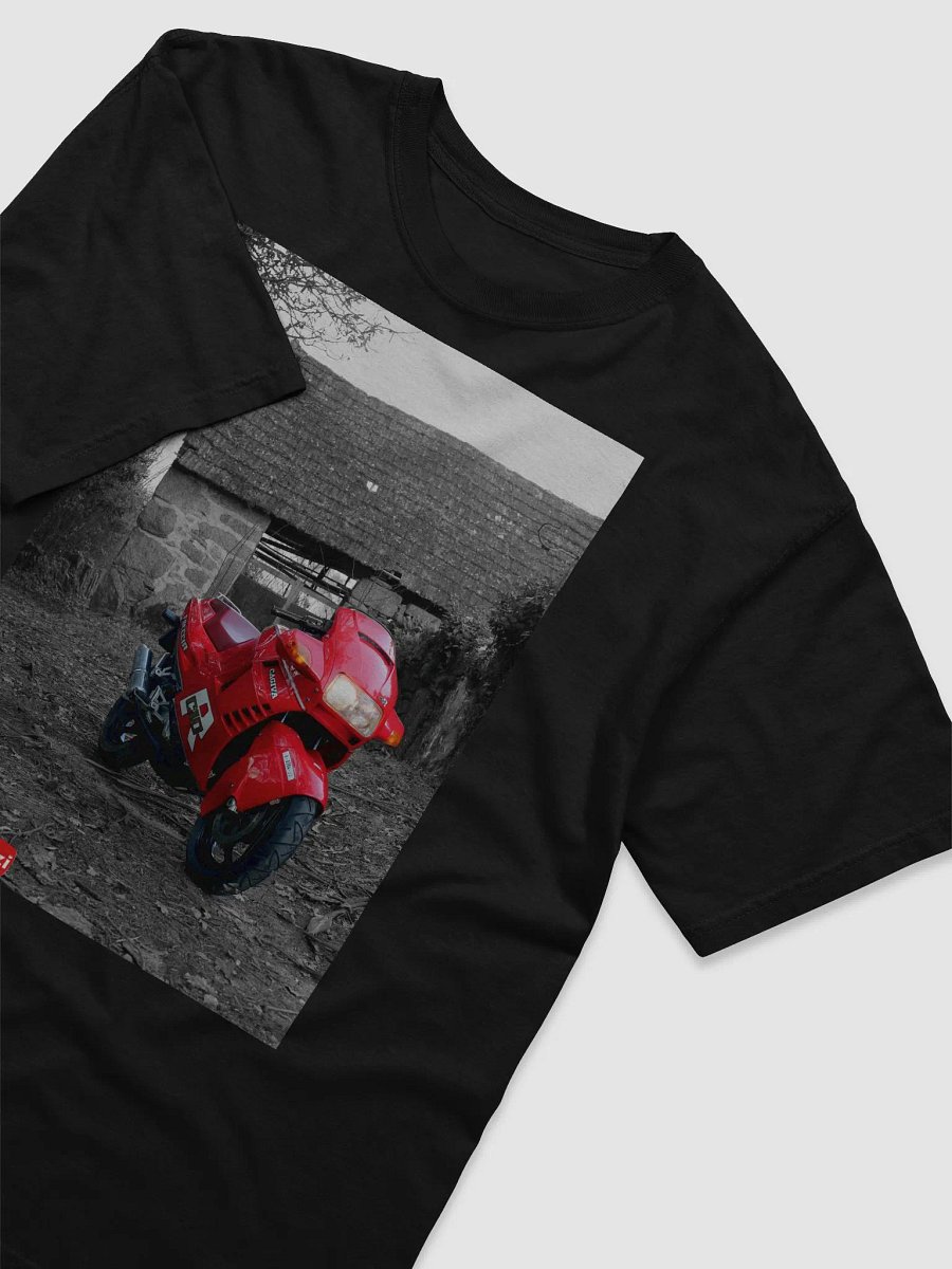 La Cagiva Freccia C10R product image (3)
