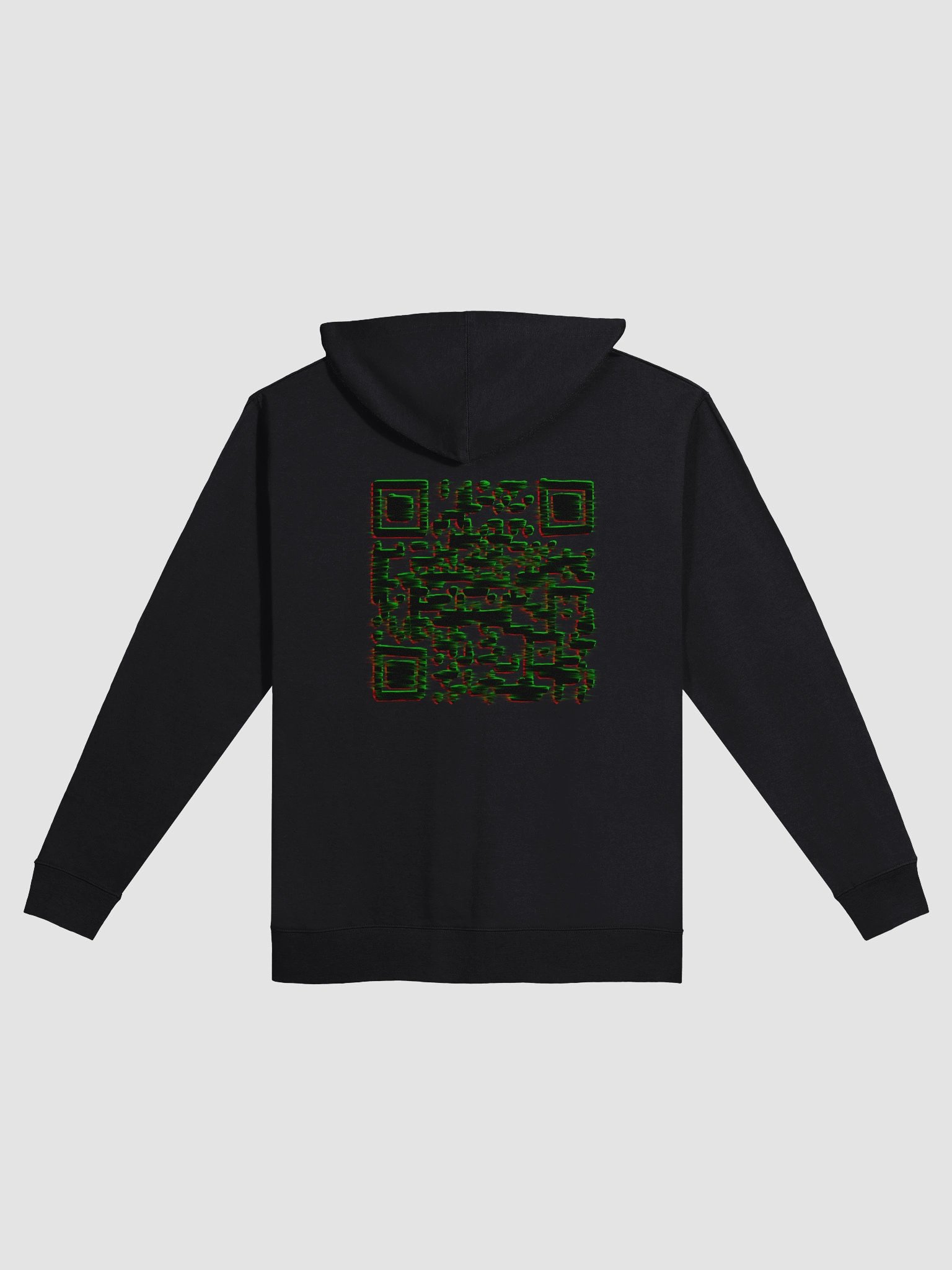 XXXX Hoodie product image (2)