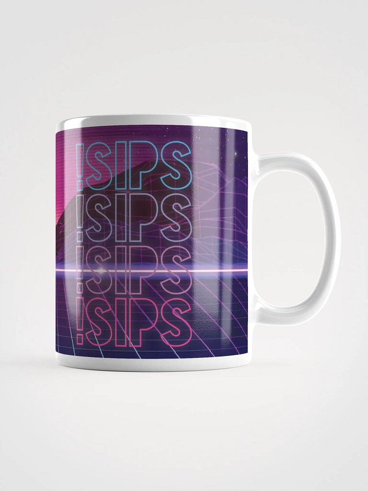 SIPS coffee mug product image (2)
