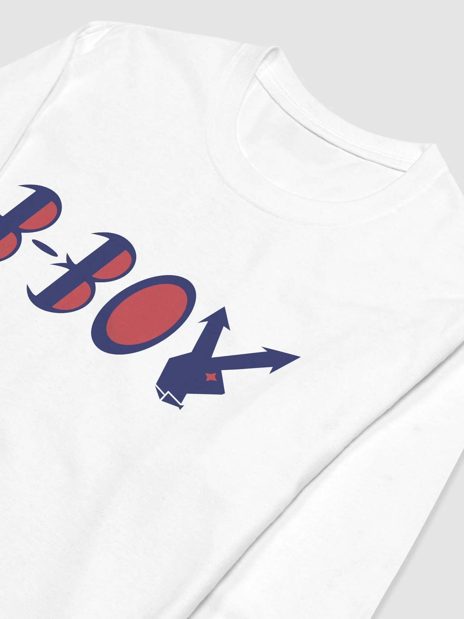 B-Boy Champion Long Sleeve product image (3)