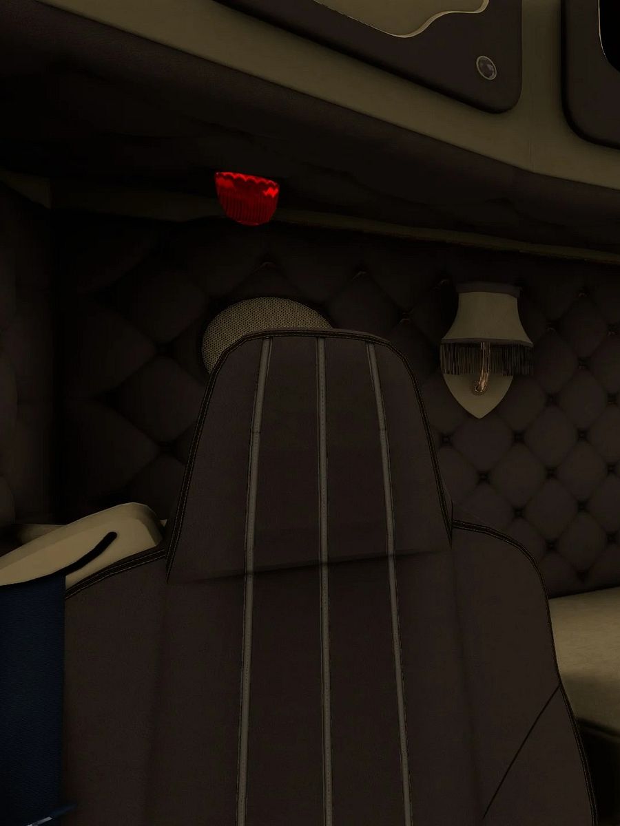 Next Gen S&R BUFFL Interior product image (3)