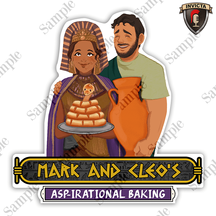 Mark and Cleo's Bakery product image (2)