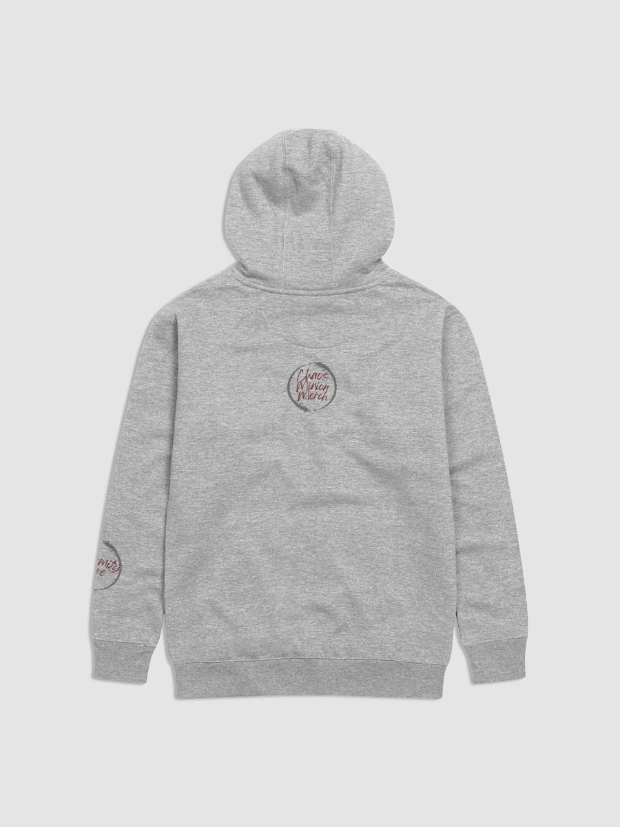 Gacha Queen Hoodie product image (7)