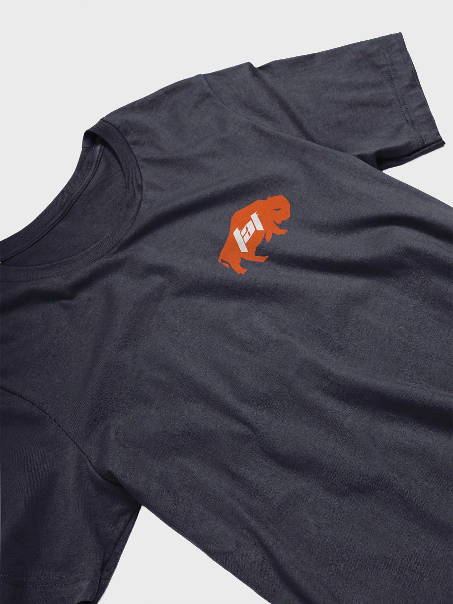 Arrive Early, Stay Late Tee product image (74)
