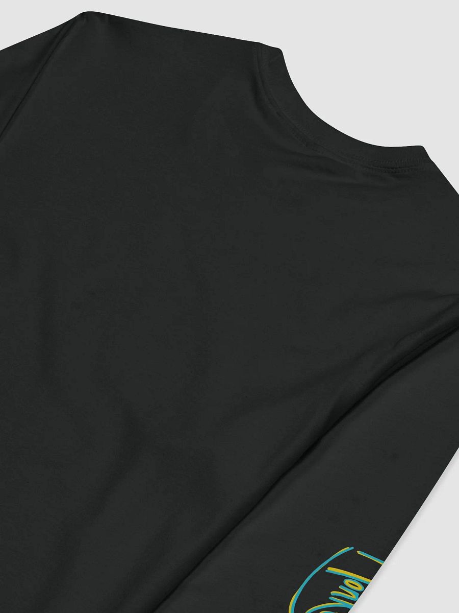 Long Shirt Monkey product image (10)