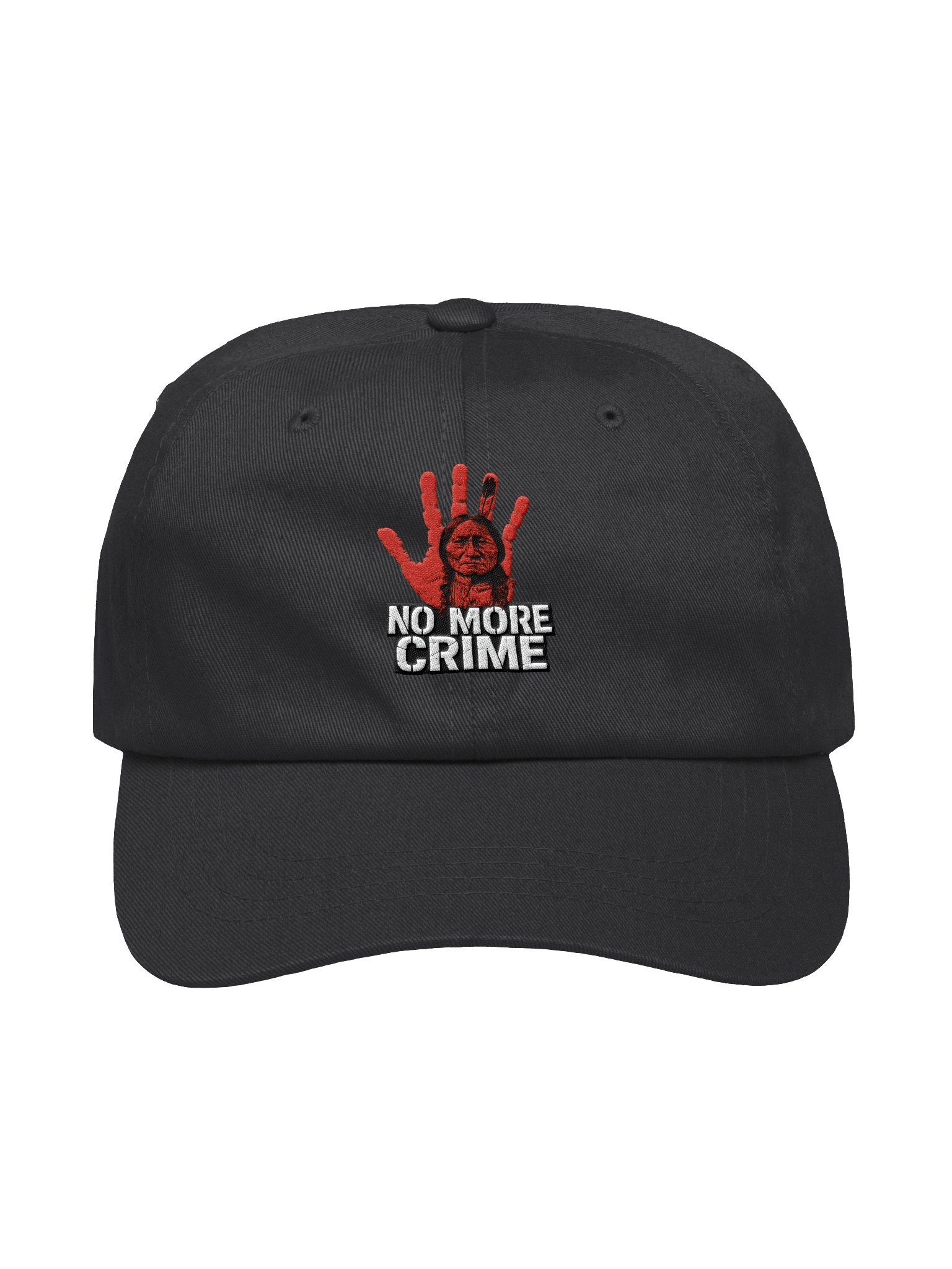 Casquette Sitting Bull product image (1)