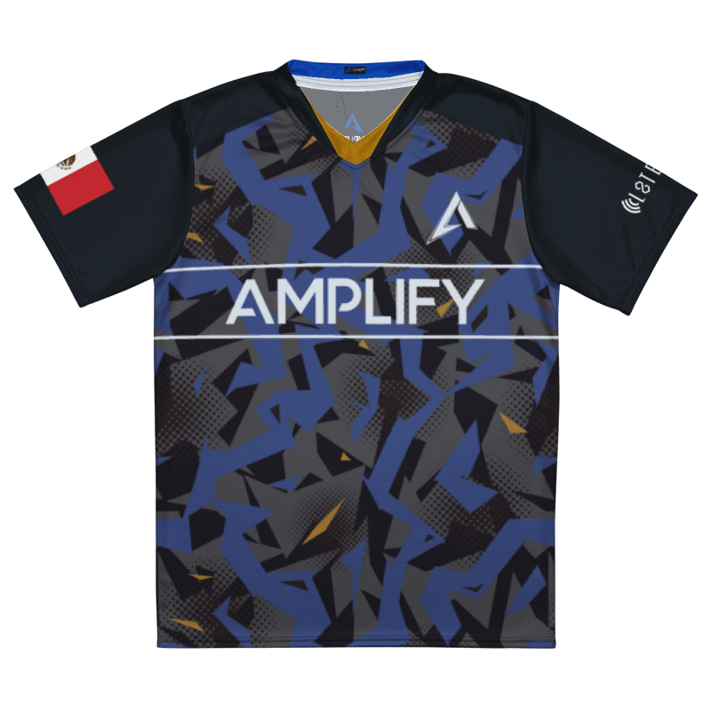 Legolaa 2025 Team Jersey product image (7)