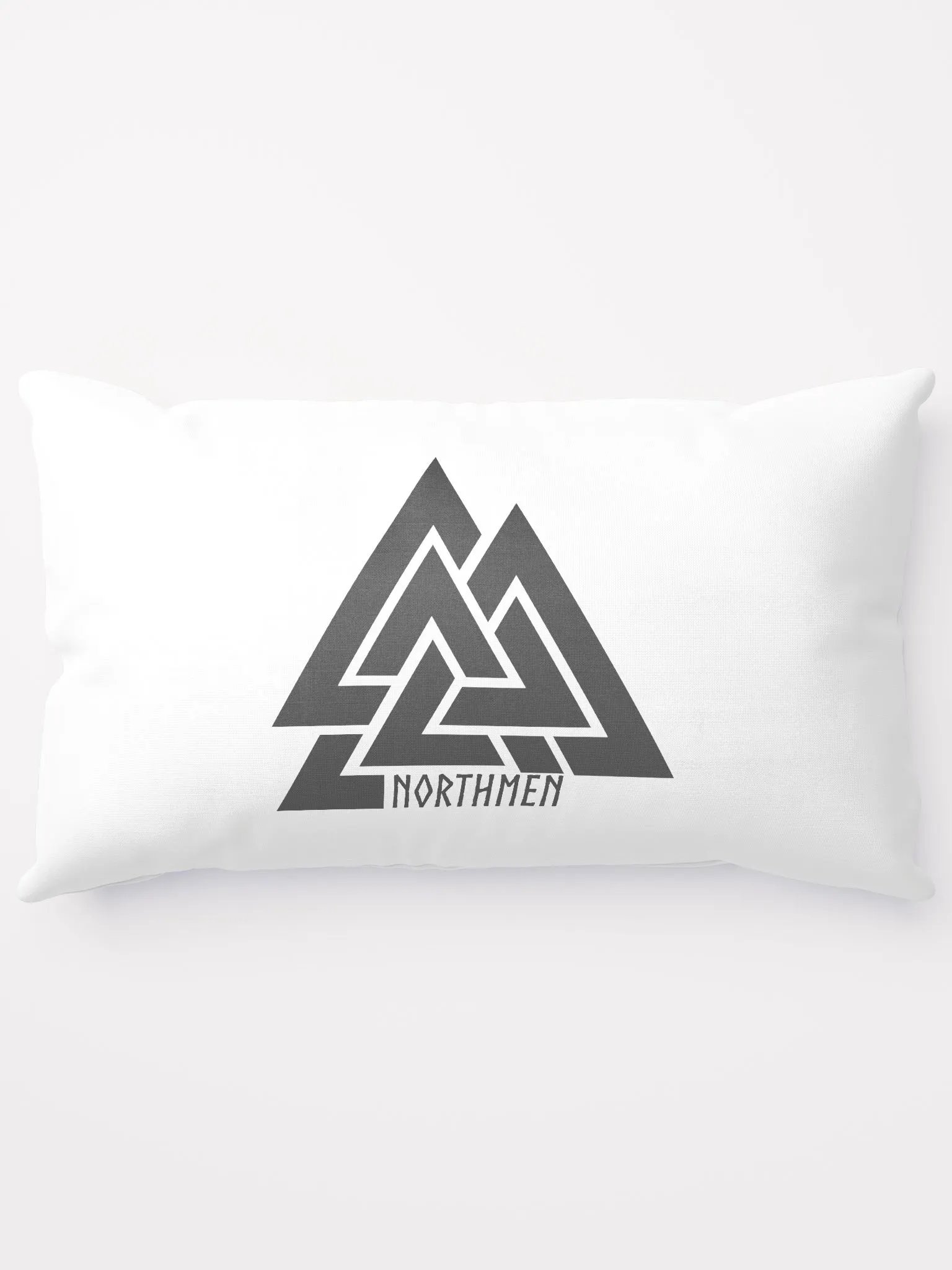 The Northmen - Grey Stylish - Pillow product image (14)