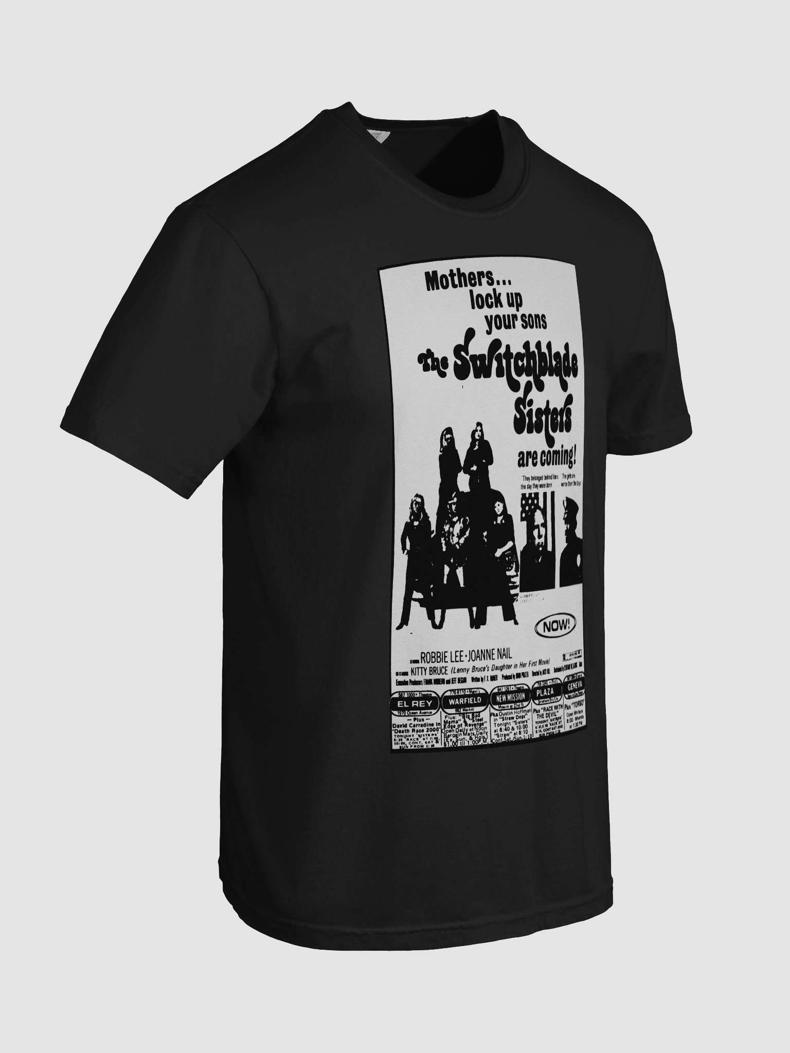 Switchblade SS product image (8)