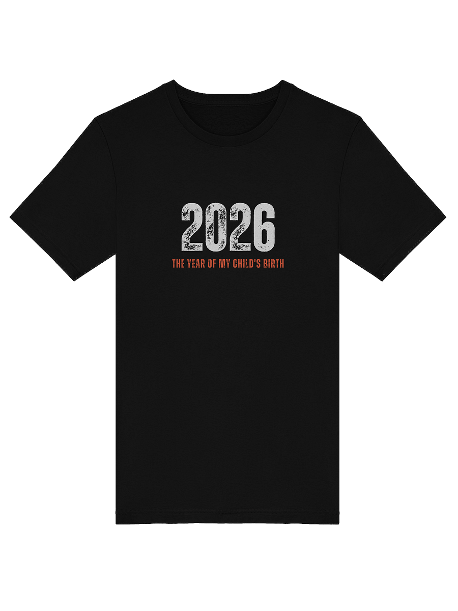 The Anticipation of 2026 product image (5)