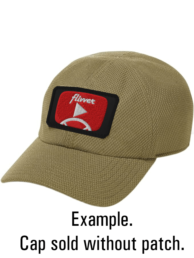 Premium Oakley Stretch-fit Velcro Cap * product image (3)