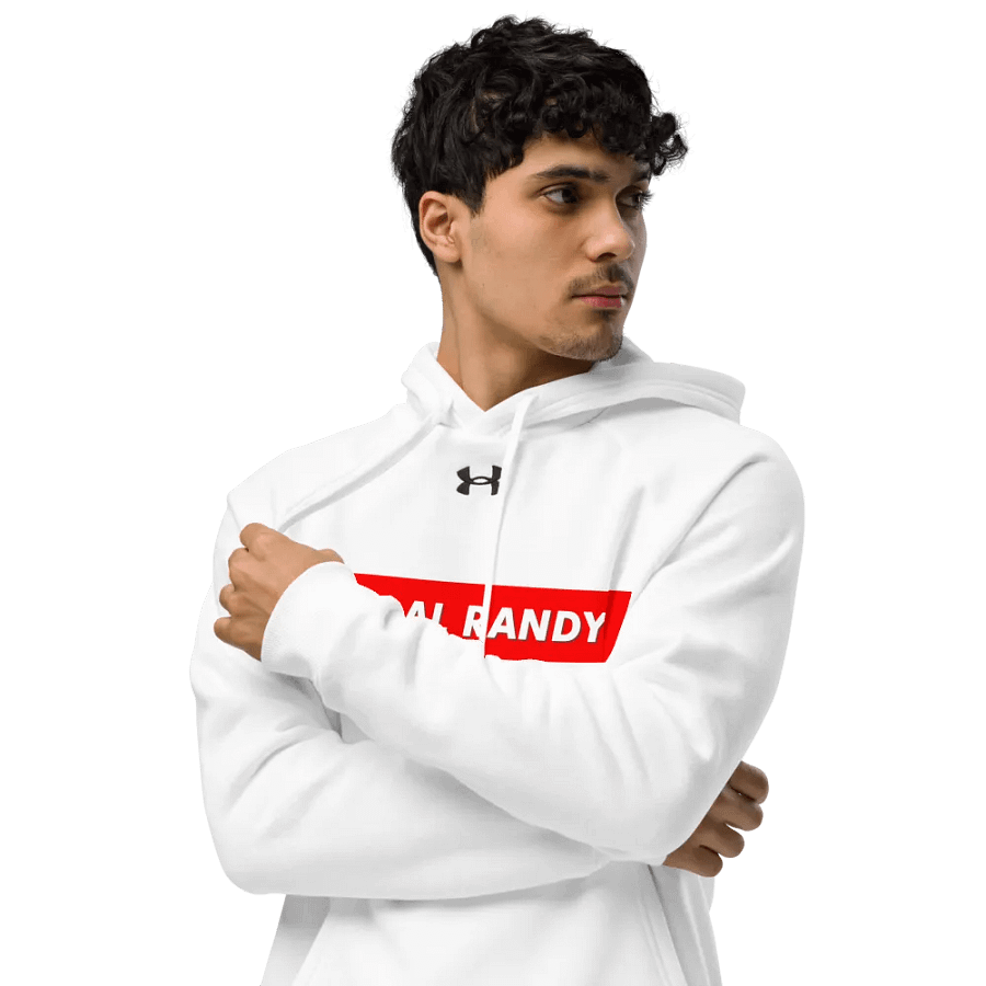 Regal Randy x Súprémé Hoodie product image (10)