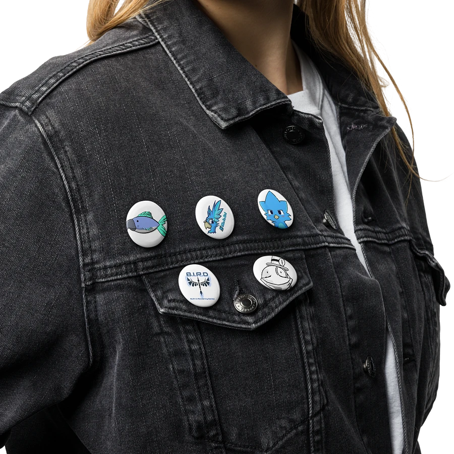 Mike Da Buttons product image (17)