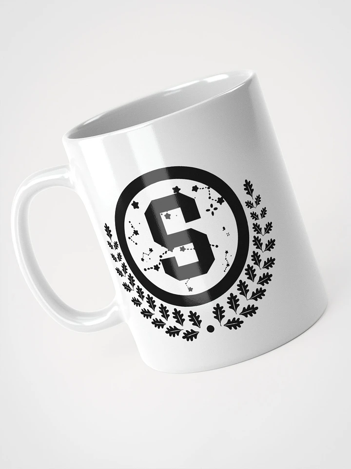 ItsSky signature quote mug product image (1)