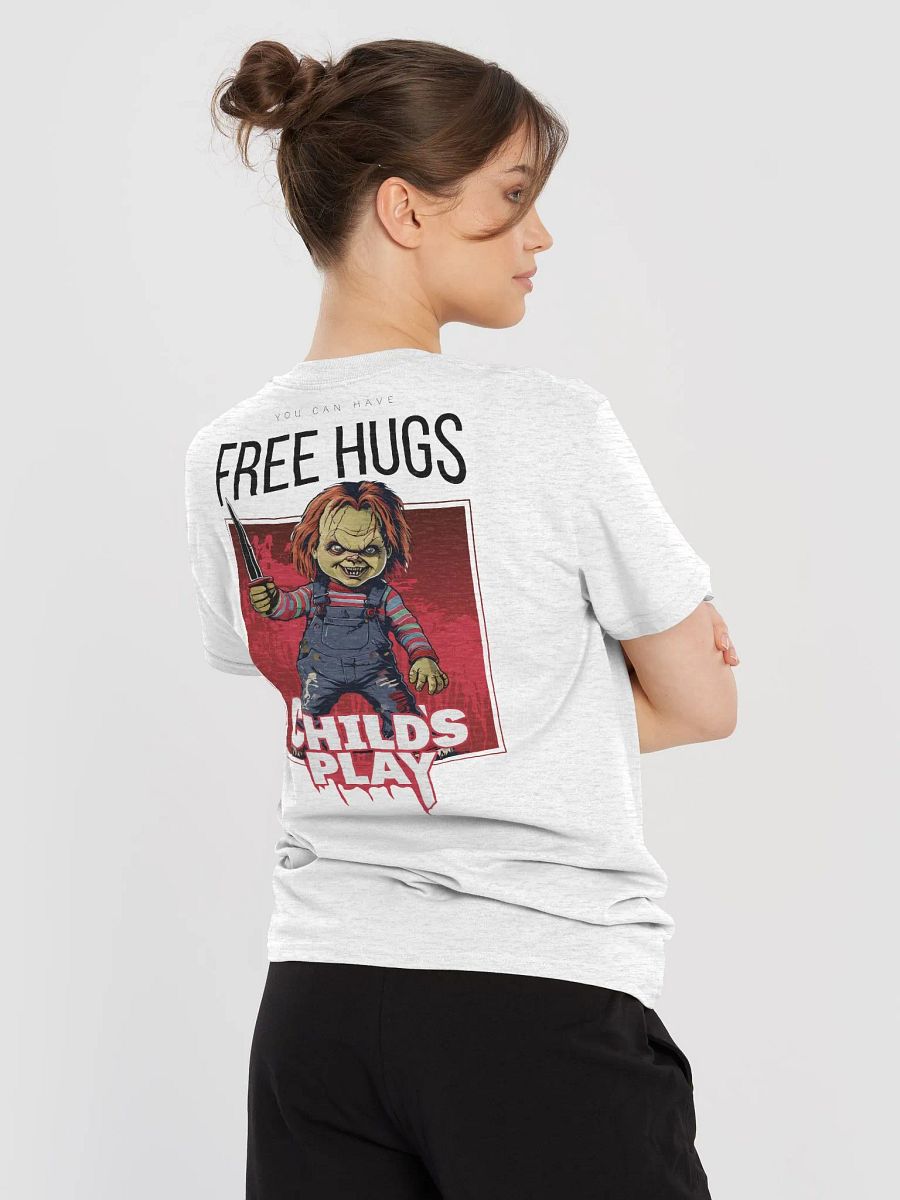 Free Hugs, Vintage Child's Play Movie product image (30)