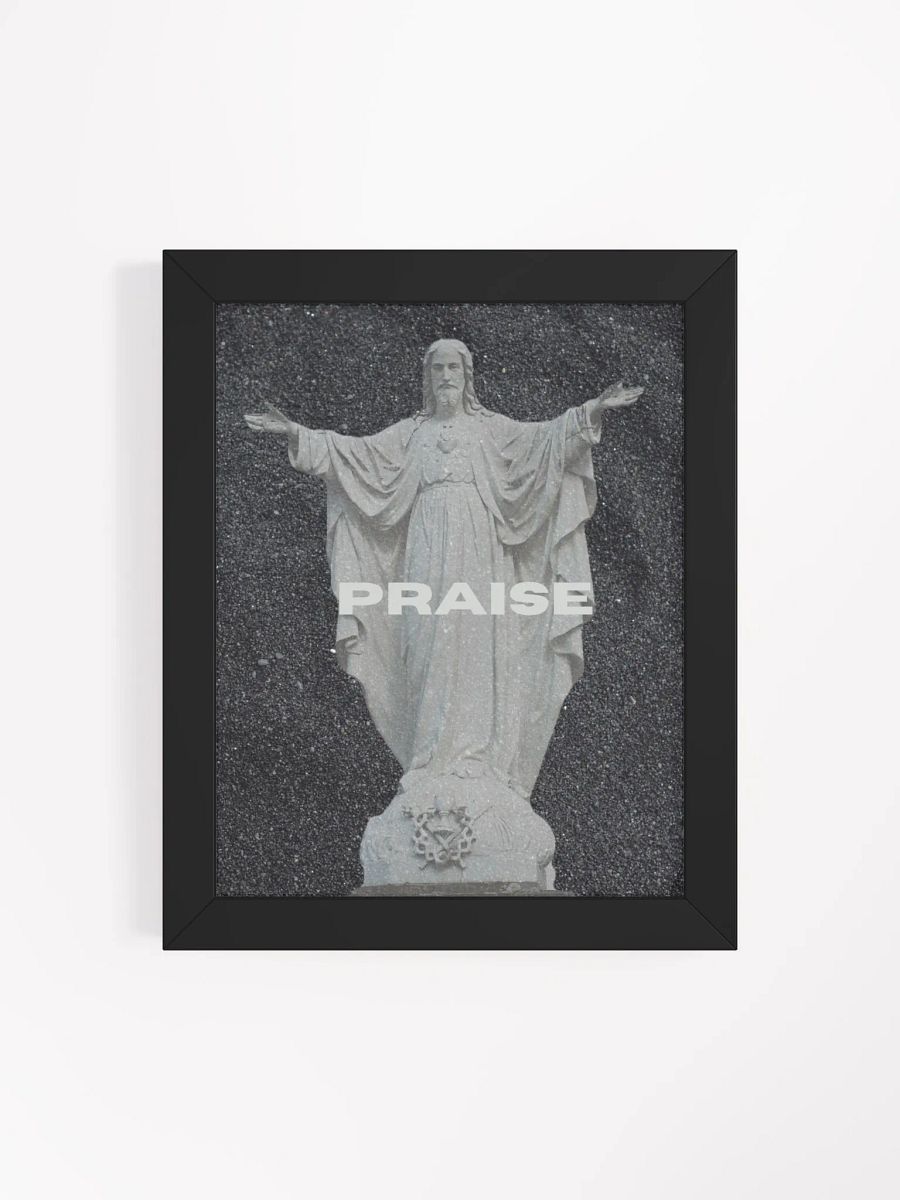 Praise Poster product image (4)