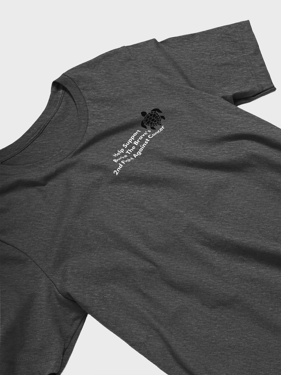 Burke The Brave T-Shirt product image (13)